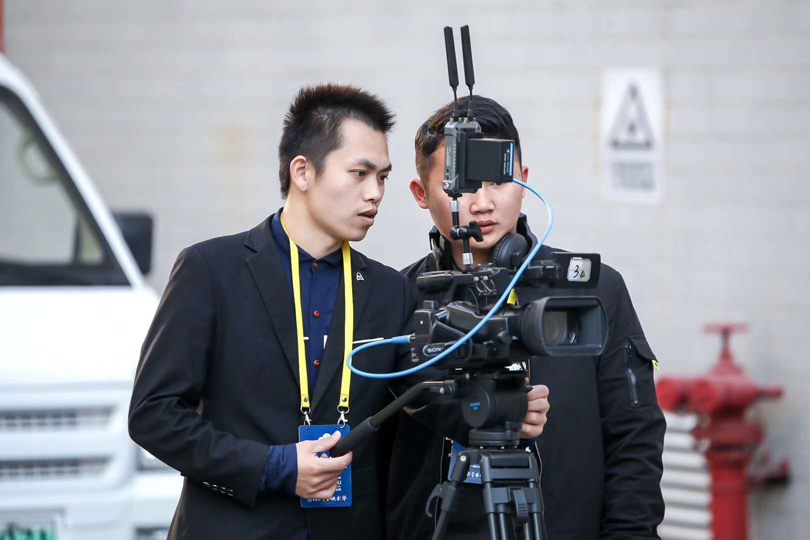 白云360全景拍摄技巧：探索高效的全景拍摄之路